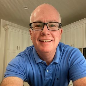 Meet your Posher, Gregory